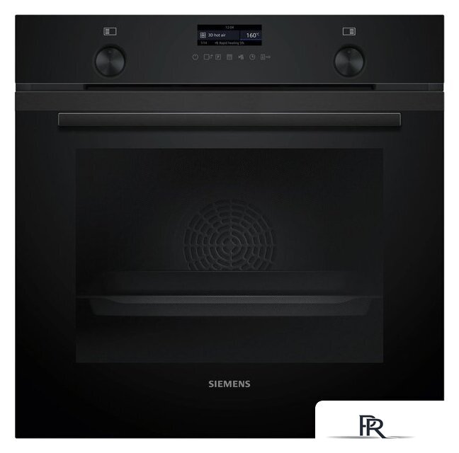 Электрический духовой шкаф Siemens iQ500 HB279GEB7 - Изображение №1 — Интернет-магазин ПроЗаказ