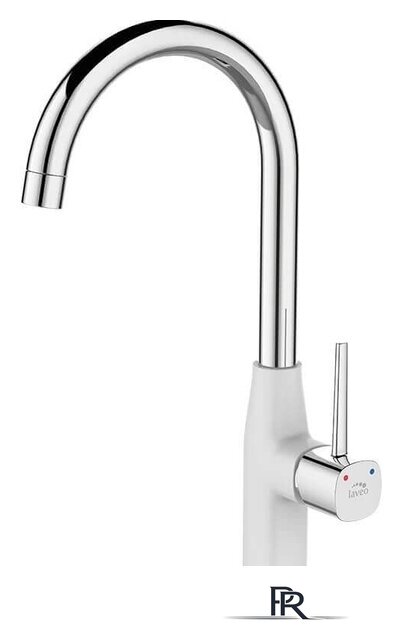 Смеситель Laveo Pola BAP 668D - Изображение №1 — Интернет-магазин ПроЗаказ