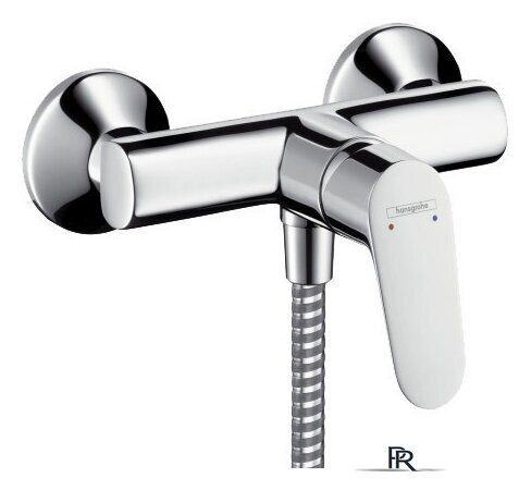 Смеситель Hansgrohe Focus E2 31960000 - Изображение №1 — Интернет-магазин ПроЗаказ