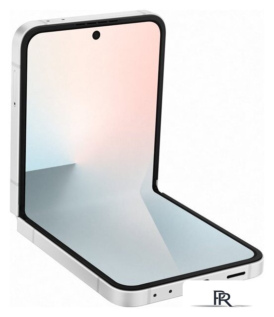 Телефон Samsung Galaxy Z Flip7 FE SM-F761B 8GB/128GB (белый) - Изображение №10 — Интернет-магазин ПроЗаказ