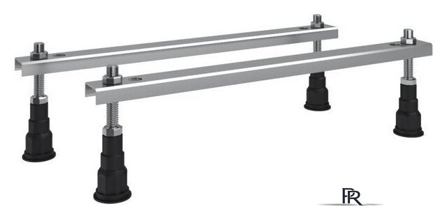 Ванна Lauter Sophia 140 21205140 (с ножками и сифоном 21Y11030 хром) - Изображение №31 — Интернет-магазин ПроЗаказ