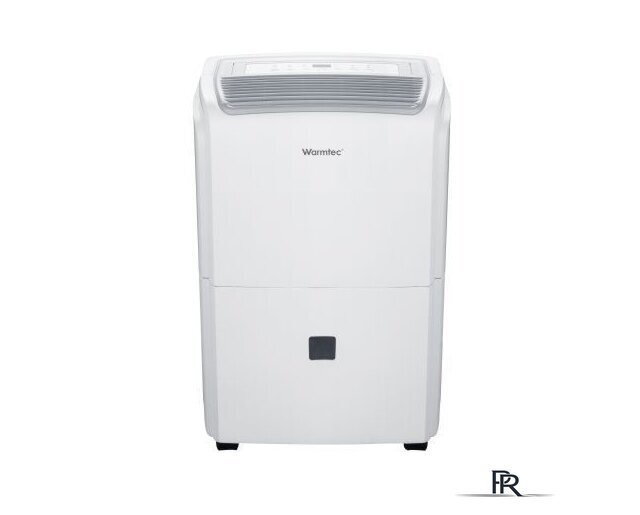 Осушитель воздуха Warmtec ODT-35 - Изображение №1 — Интернет-магазин ПроЗаказ