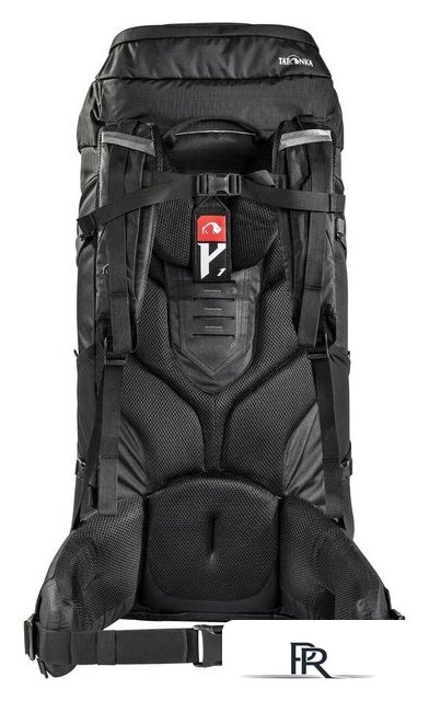 Туристический рюкзак Tatonka Noras 65+10 Trekking (black) - Изображение №4 — Интернет-магазин ПроЗаказ