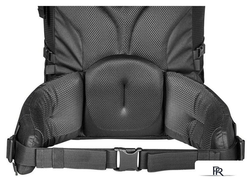 Туристический рюкзак Tatonka Noras 65+10 Trekking (black) - Изображение №12 — Интернет-магазин ПроЗаказ