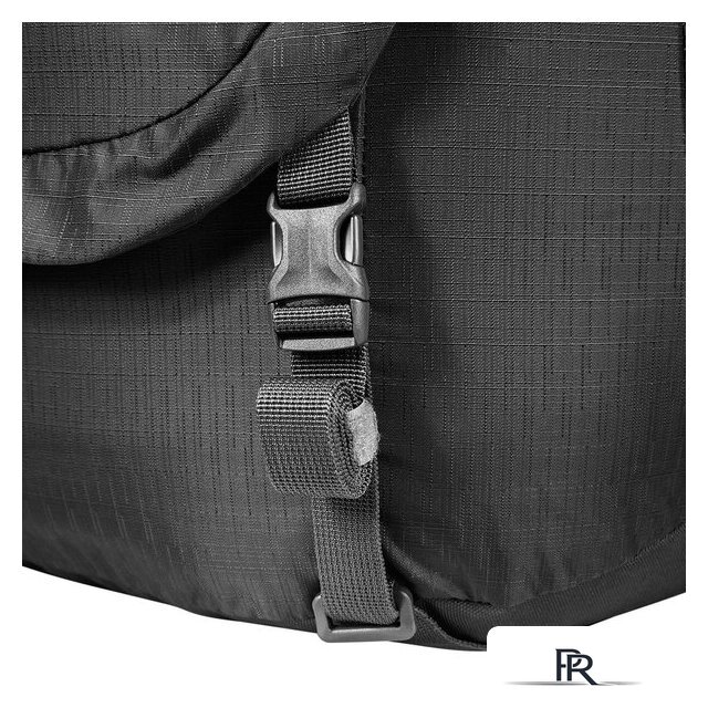 Туристический рюкзак Tatonka Noras 65+10 Trekking (black) - Изображение №7 — Интернет-магазин ПроЗаказ