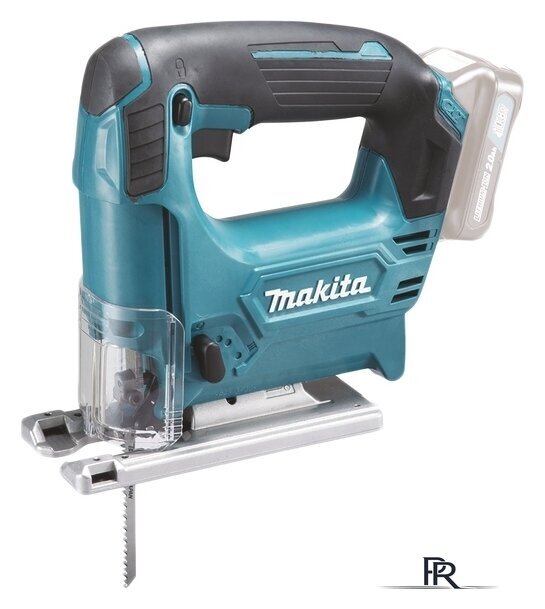 Электролобзик Makita JV101DZ (без АКБ) - Изображение №1 — Интернет-магазин ПроЗаказ