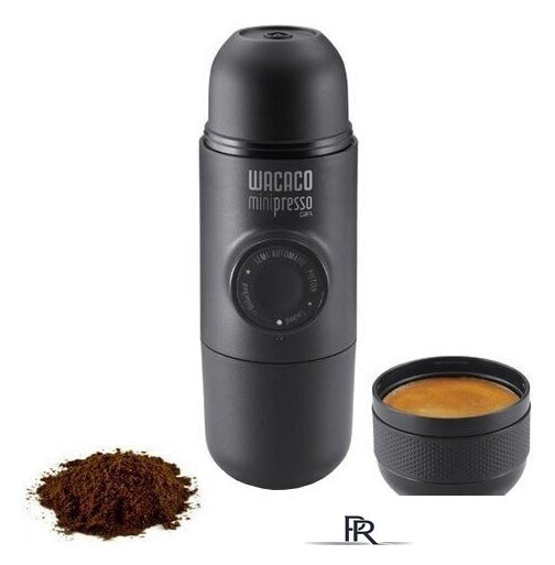 Ручная кофеварка WACACO Minipresso GR - Изображение №1 — Интернет-магазин ПроЗаказ