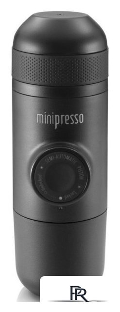 Ручная кофеварка WACACO Minipresso GR - Изображение №2 — Интернет-магазин ПроЗаказ