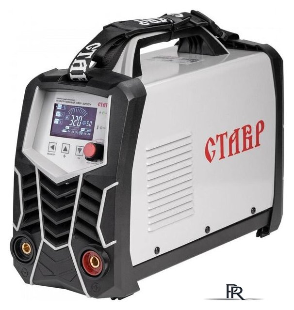 Сварочный инвертор Stavr (Ставр) САИ-320ЭУ - Изображение №1 — Интернет-магазин ПроЗаказ