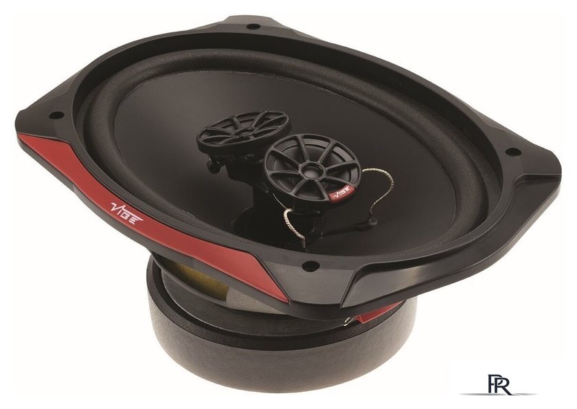 Коаксиальная АС VIBE audio SLICK693-V7 - Изображение №1 — Интернет-магазин ПроЗаказ