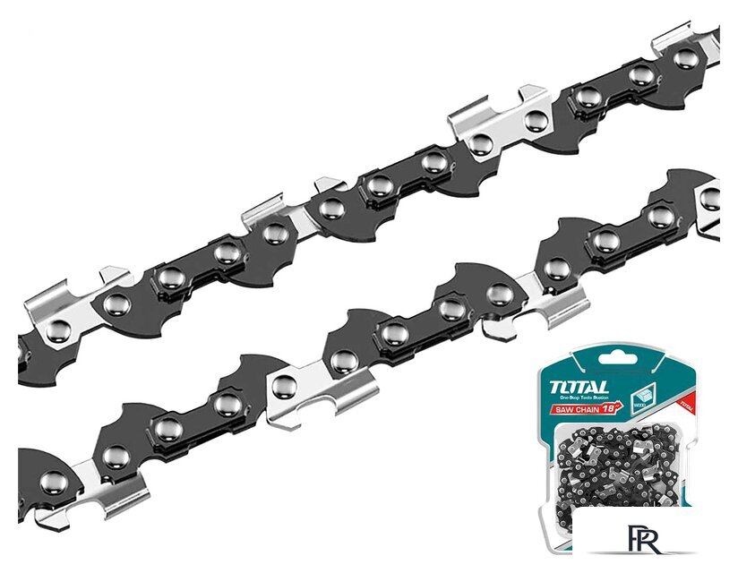 Цепь для пилы Total TGTSC51801 - Изображение №1 — Интернет-магазин ПроЗаказ