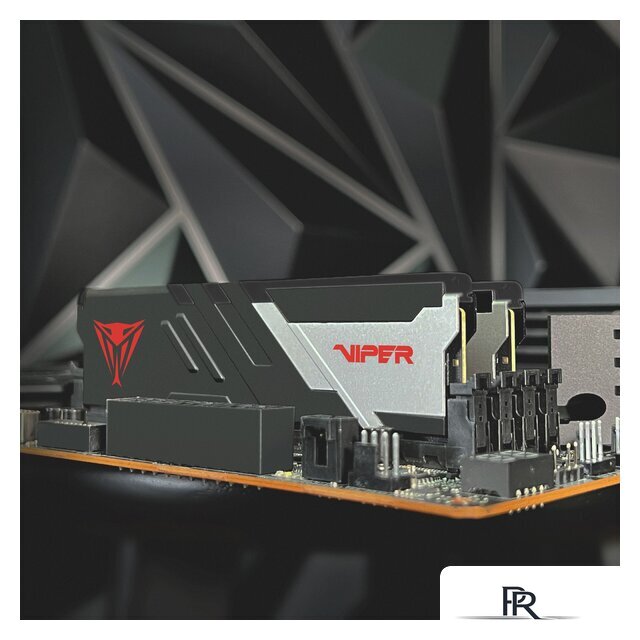 Оперативная память Patriot Viper Venom 2x32ГБ DDR5 5600МГц PVV564G560C40K - Изображение №5 — Интернет-магазин ПроЗаказ
