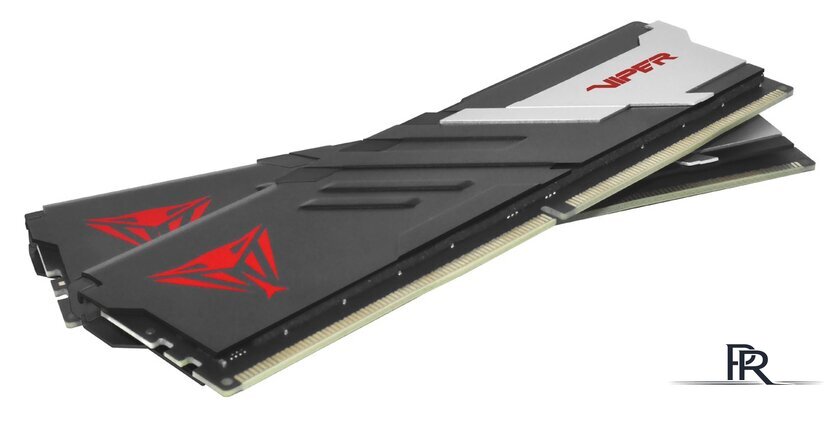 Оперативная память Patriot Viper Venom 2x32ГБ DDR5 5600МГц PVV564G560C40K - Изображение №2 — Интернет-магазин ПроЗаказ