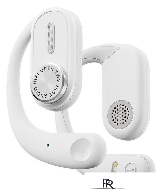 Наушники Jade Audio JW1 (белый) - Изображение №5 — Интернет-магазин ПроЗаказ