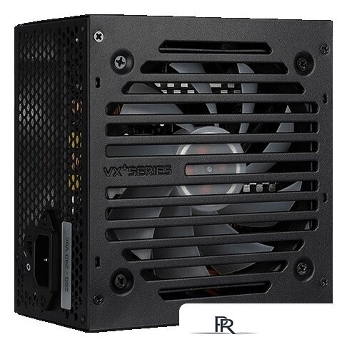 Блок питания AeroCool VX-800 Plus RGB - Изображение №5 — Интернет-магазин ПроЗаказ
