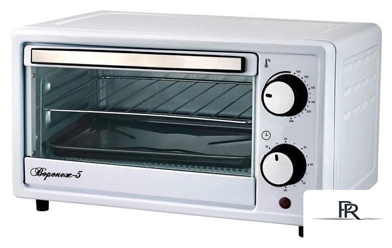 Мини-печь Великие Реки Воронеж-5 - Изображение №1 — Интернет-магазин ПроЗаказ