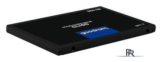 SSD GOODRAM CL100 Gen. 3 960GB SSDPR-CL100-960-G3 - Изображение №6 — Интернет-магазин ПроЗаказ