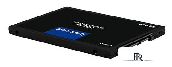 SSD GOODRAM CL100 Gen. 3 960GB SSDPR-CL100-960-G3 - Изображение №7 — Интернет-магазин ПроЗаказ