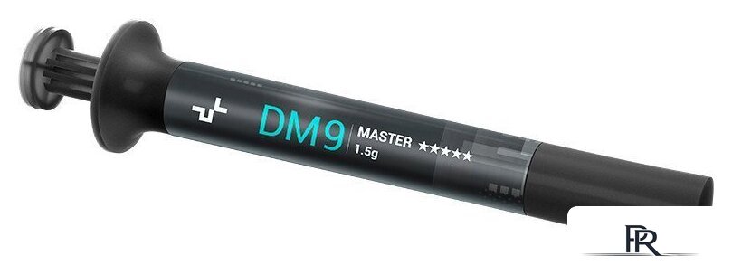 Термопаста DeepCool DM9 R-DM9-GY015C-G - Изображение №1 — Интернет-магазин ПроЗаказ