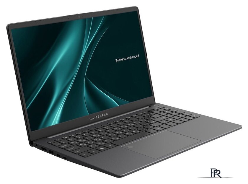 Ноутбук Maibenben B315A-i521UMF1SPGRE2 - Изображение №2 — Интернет-магазин ПроЗаказ