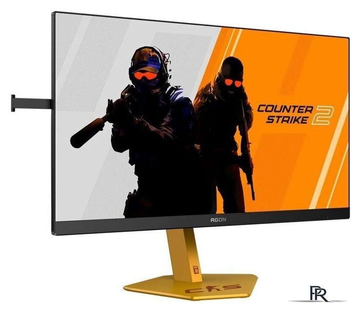 Игровой монитор AOC Agon CS24A - Изображение №3 — Интернет-магазин ПроЗаказ