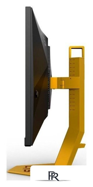 Игровой монитор AOC Agon CS24A - Изображение №8 — Интернет-магазин ПроЗаказ