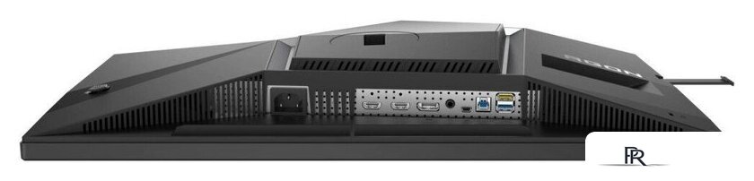 Игровой монитор AOC Agon CS24A - Изображение №6 — Интернет-магазин ПроЗаказ