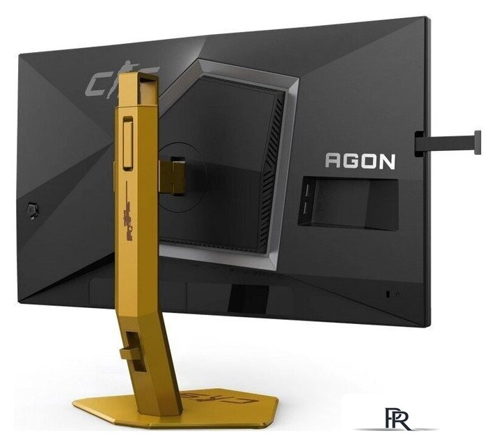 Игровой монитор AOC Agon CS24A - Изображение №4 — Интернет-магазин ПроЗаказ