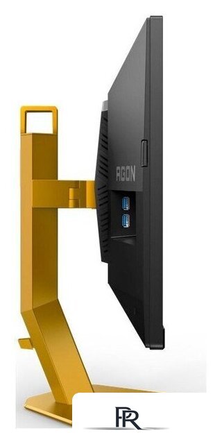 Игровой монитор AOC Agon CS24A - Изображение №7 — Интернет-магазин ПроЗаказ