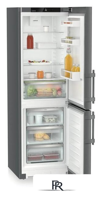 Холодильник Liebherr CNdgc 5213 pure NoFrost 5213-20 001 - Изображение №3 — Интернет-магазин ПроЗаказ