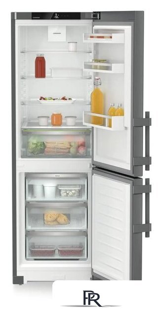 Холодильник Liebherr CNdgc 5213 pure NoFrost 5213-20 001 - Изображение №5 — Интернет-магазин ПроЗаказ