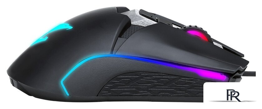 Игровая мышь Gigabyte M5 - Изображение №3 — Интернет-магазин ПроЗаказ