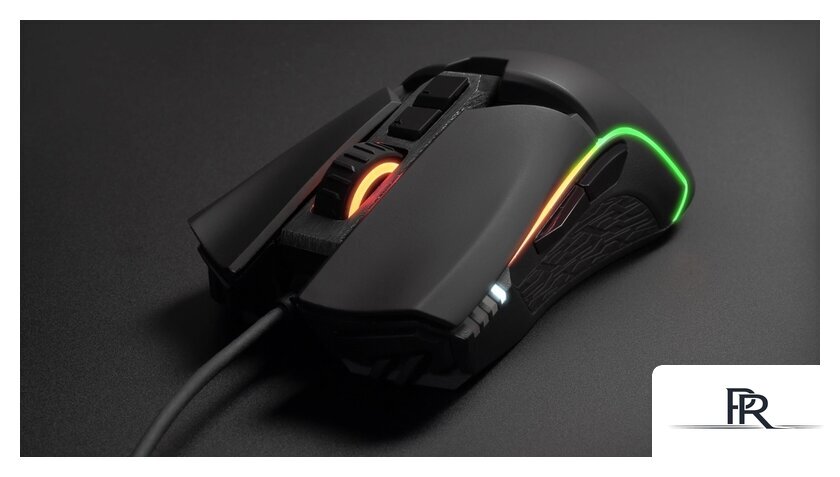 Игровая мышь Gigabyte M5 - Изображение №6 — Интернет-магазин ПроЗаказ