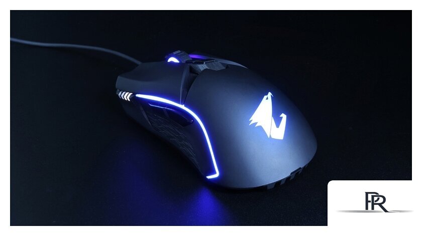 Игровая мышь Gigabyte M5 - Изображение №8 — Интернет-магазин ПроЗаказ