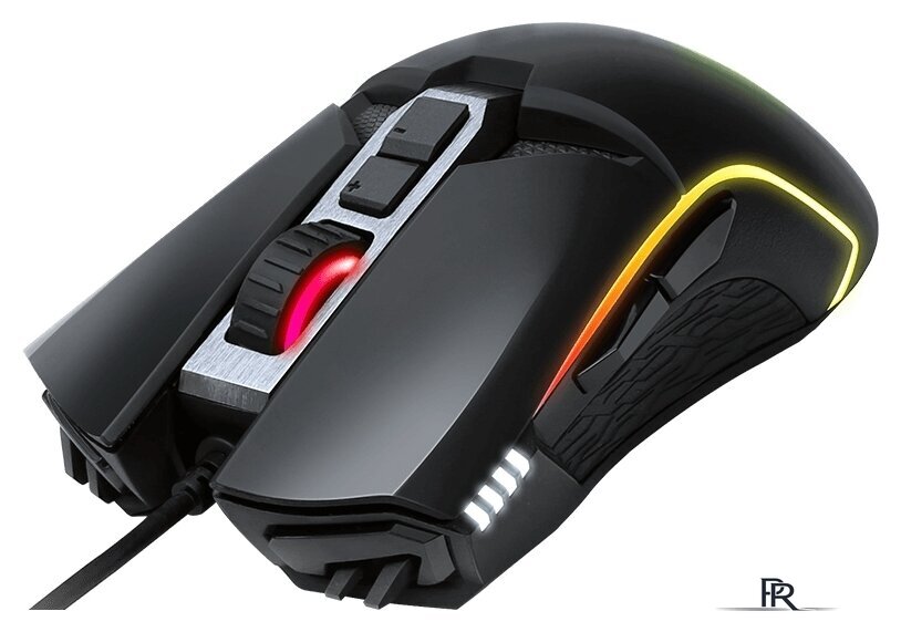 Игровая мышь Gigabyte M5 - Изображение №2 — Интернет-магазин ПроЗаказ