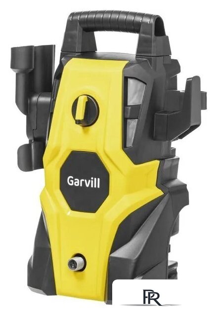 Мойка высокого давления Garvill ABW-80 - Изображение №2 — Интернет-магазин ПроЗаказ
