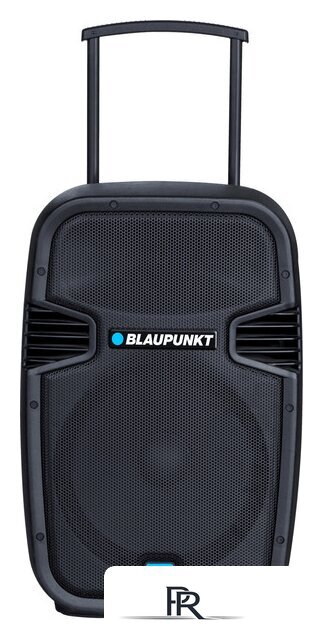 Патибокс Blaupunkt PA12 - Изображение №1 — Интернет-магазин ПроЗаказ