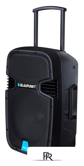 Патибокс Blaupunkt PA12 - Изображение №2 — Интернет-магазин ПроЗаказ