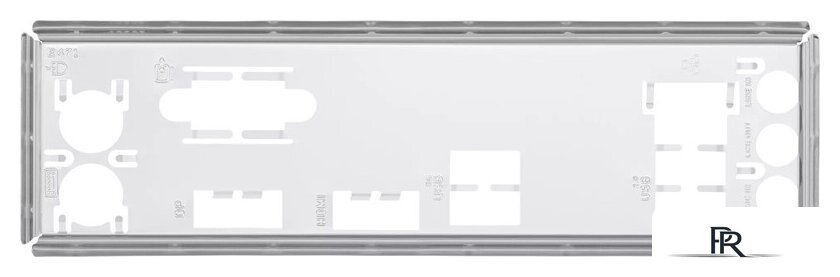 Материнская плата ASUS Prime H610M-R - Изображение №6 — Интернет-магазин ПроЗаказ