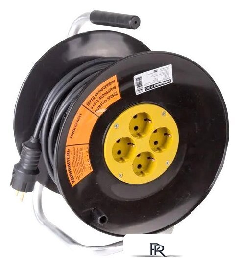 Удлинитель на катушке PROconnect Professional 11-7615 - Изображение №1 — Интернет-магазин ПроЗаказ