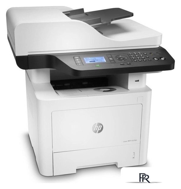 МФУ HP Laser 432FDN 7UQ76A - Изображение №3 — Интернет-магазин ПроЗаказ