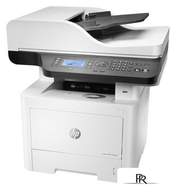 МФУ HP Laser 432FDN 7UQ76A - Изображение №2 — Интернет-магазин ПроЗаказ