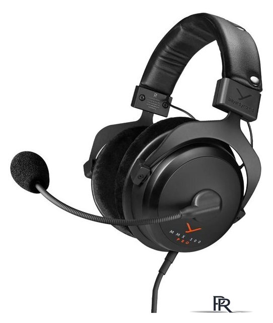 Наушники Beyerdynamic MMX 300 Pro - Изображение №1 — Интернет-магазин ПроЗаказ