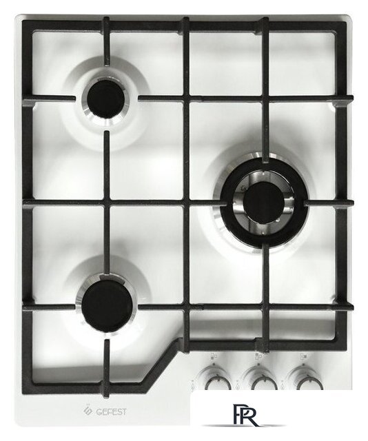 Варочная панель GEFEST ПВГ 1100 - Изображение №1 — Интернет-магазин ПроЗаказ