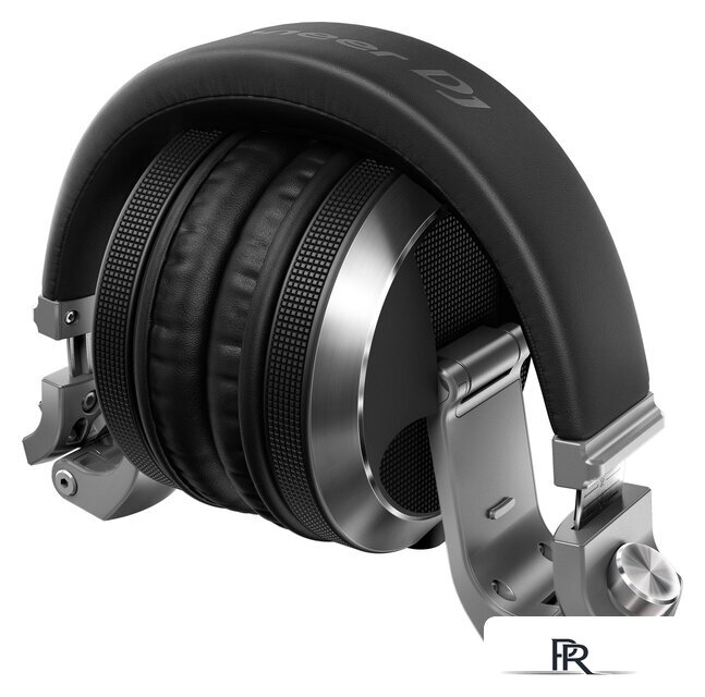 Наушники Pioneer HDJ-X7-S - Изображение №3 — Интернет-магазин ПроЗаказ