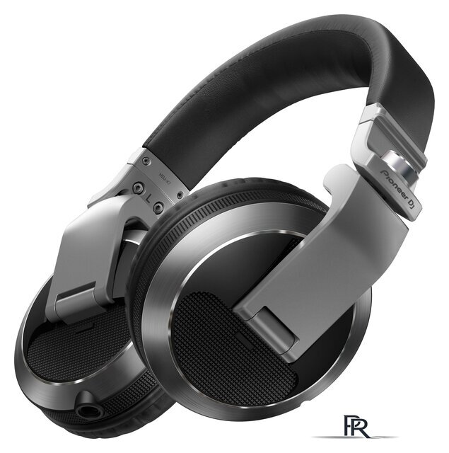 Наушники Pioneer HDJ-X7-S - Изображение №1 — Интернет-магазин ПроЗаказ