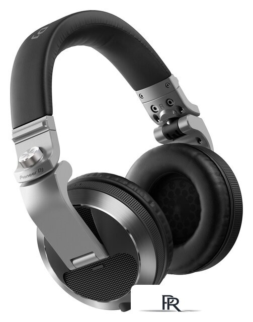 Наушники Pioneer HDJ-X7-S - Изображение №2 — Интернет-магазин ПроЗаказ