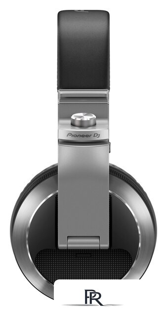 Наушники Pioneer HDJ-X7-S - Изображение №5 — Интернет-магазин ПроЗаказ