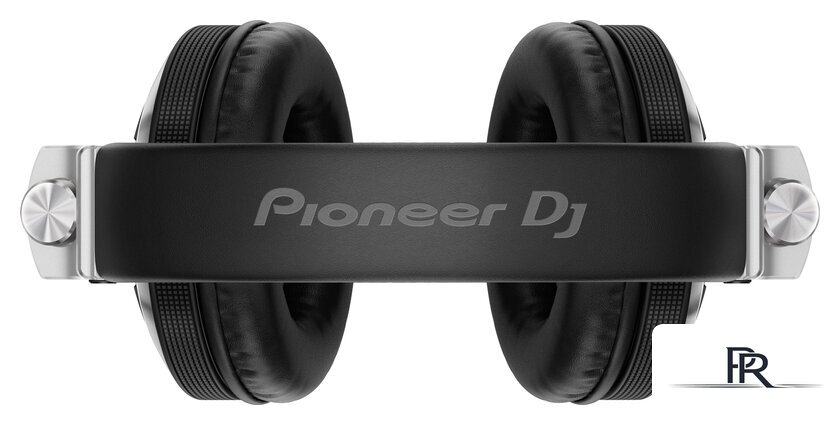 Наушники Pioneer HDJ-X7-S - Изображение №6 — Интернет-магазин ПроЗаказ