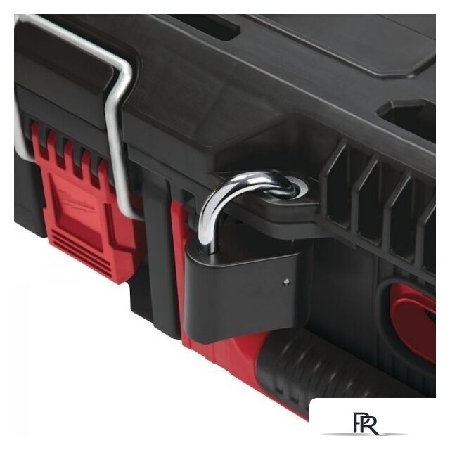 Кейс Milwaukee PackOut Toolbox - Изображение №3 — Интернет-магазин ПроЗаказ